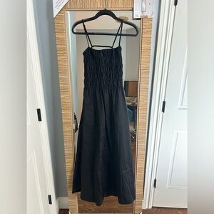 Solid & Striped Delta Dress